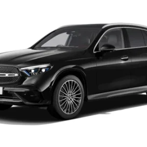 MERCEDES GLC 180 SUV