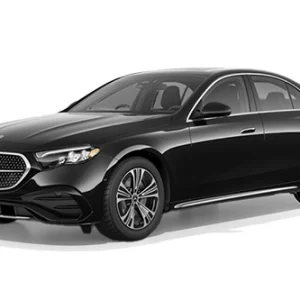 MERCEDES E180 D