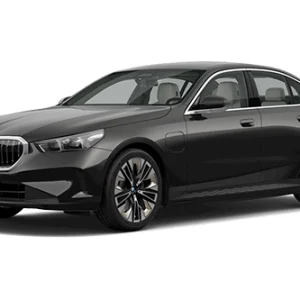 BMW 520 SERIES