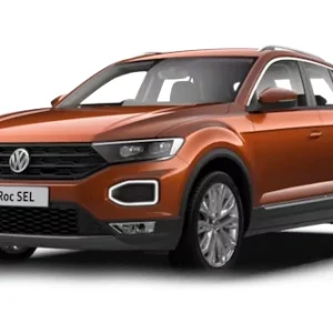 VOLKSWAGEN T ROC SUV