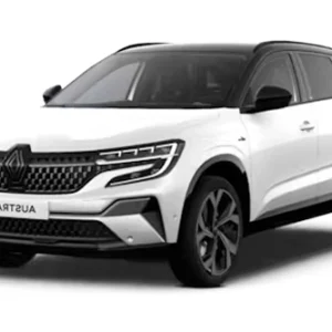 RENAULT AUSTRAL SUV